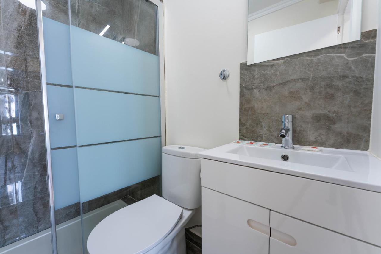 Flh Santa Cruz Triplex With Terrace Santa Cruz (Madeira)
