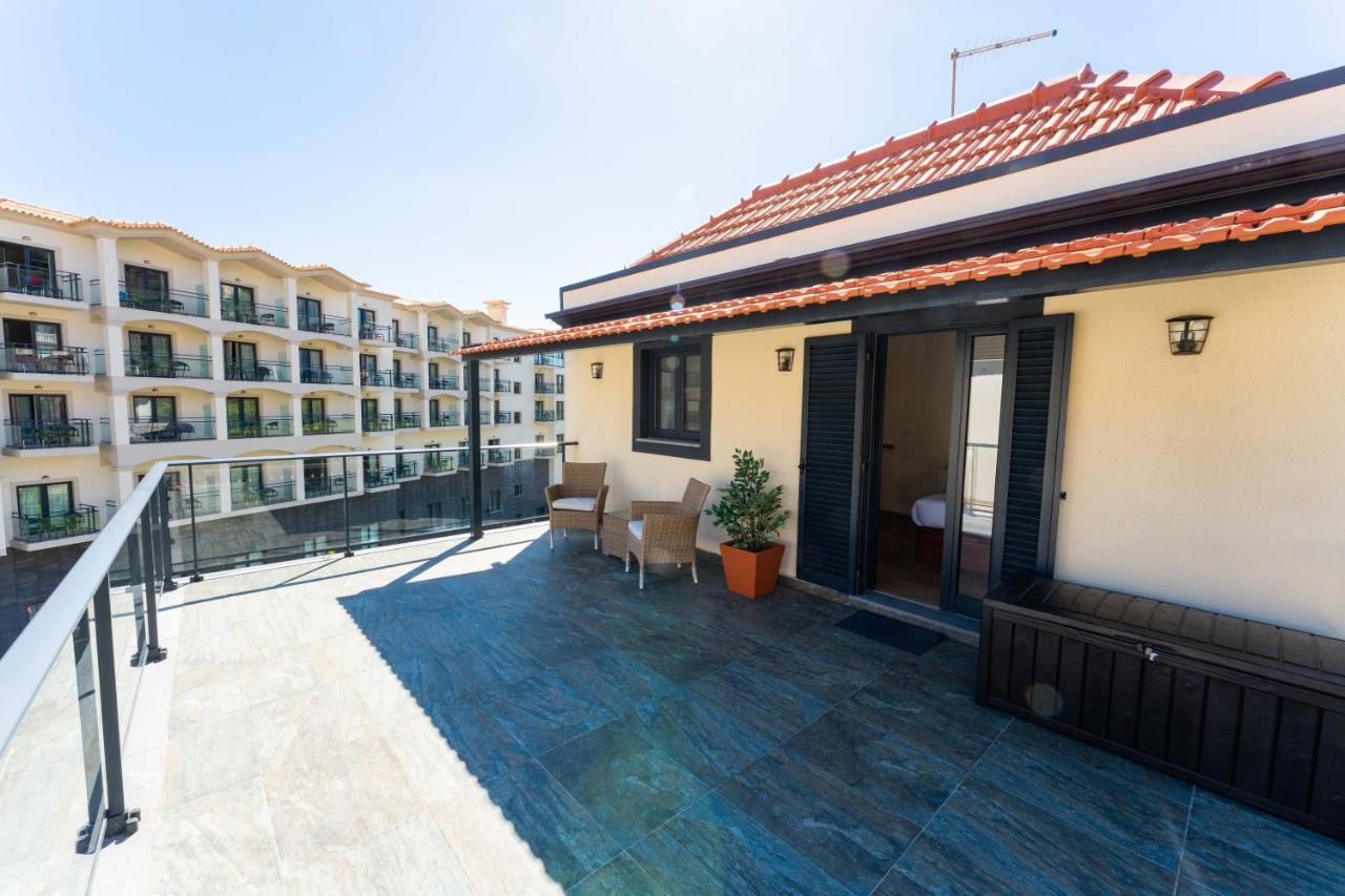Holiday home Flh Santa Cruz Triplex With Terrace *