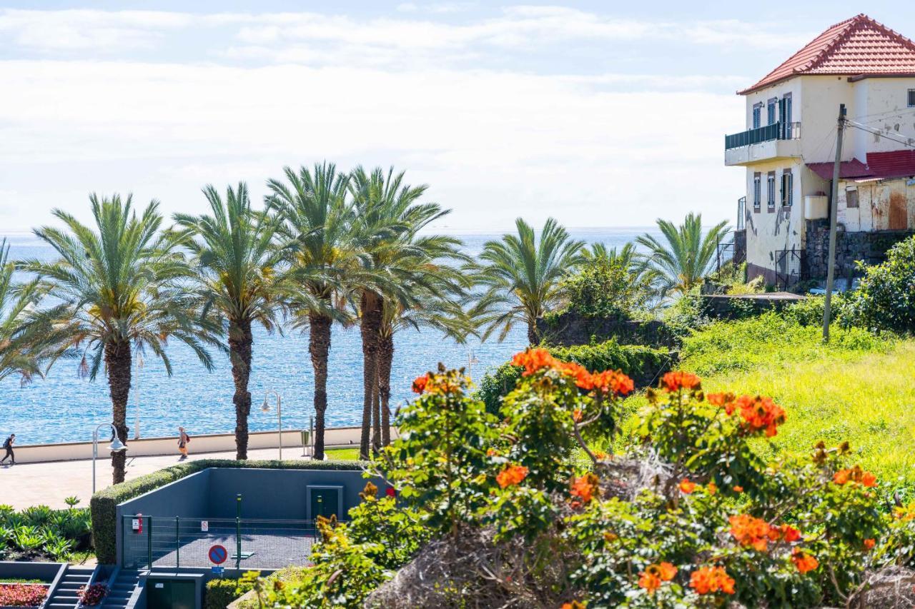 Flh Santa Cruz Triplex With Terrace Santa Cruz (Madeira)