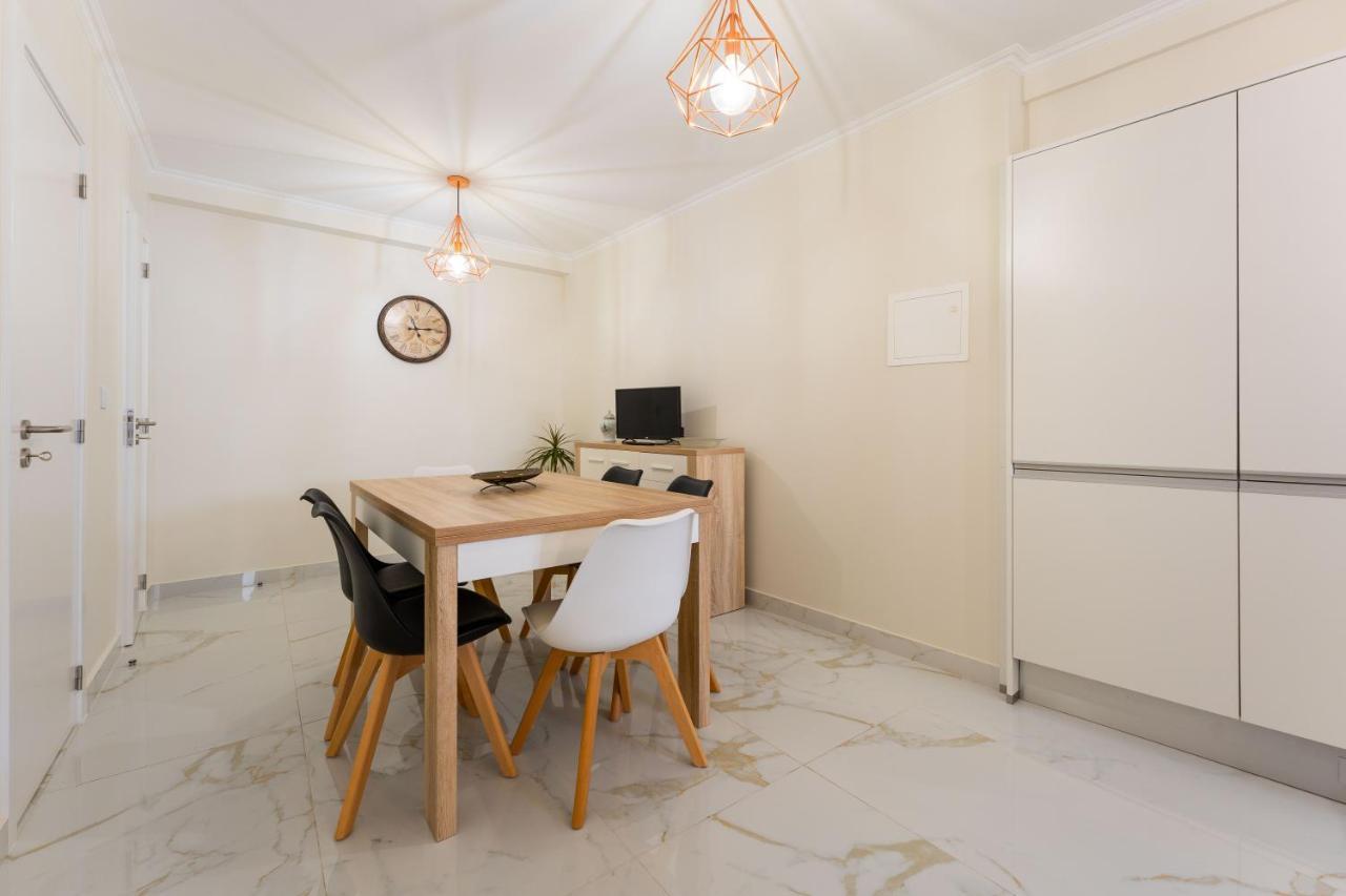 Flh Santa Cruz Triplex With Terrace Holiday home