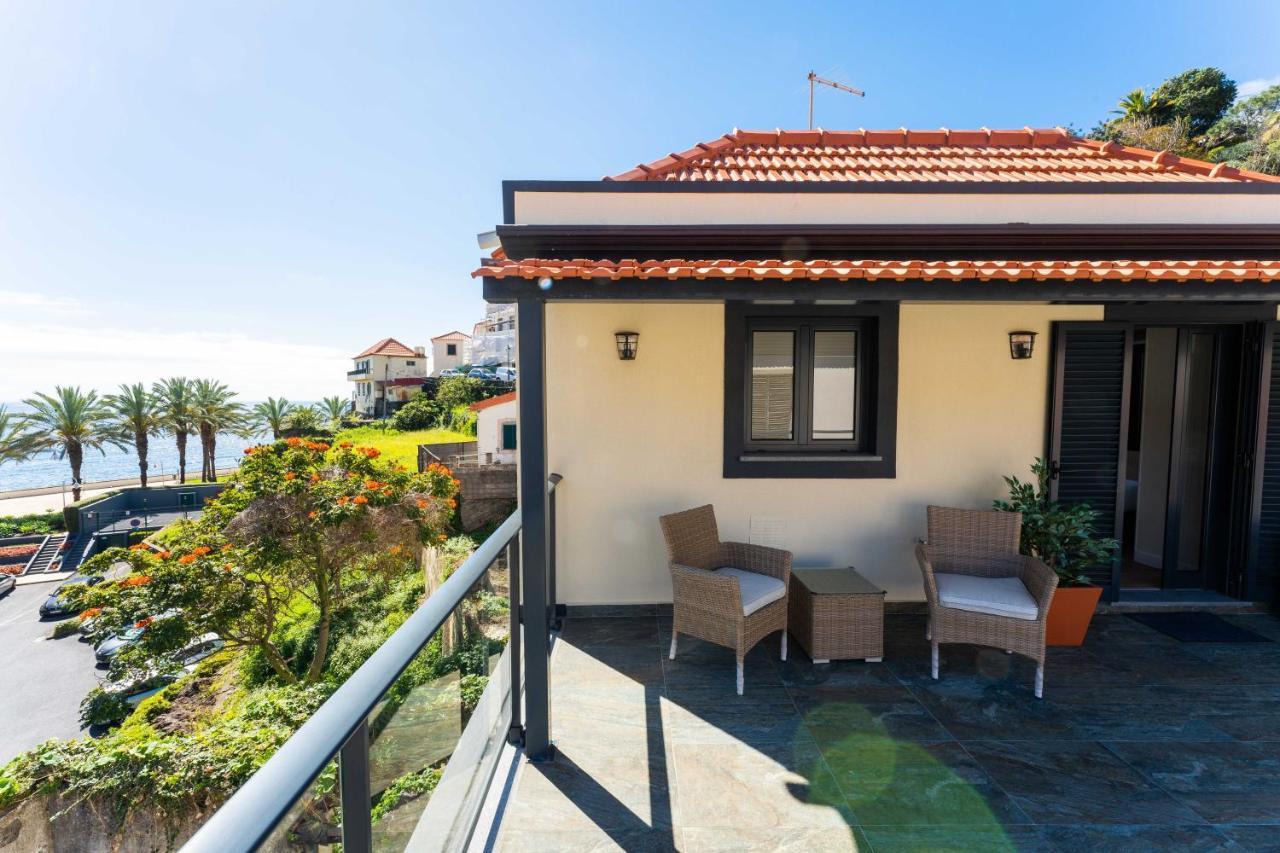Holiday home Flh Santa Cruz Triplex With Terrace *