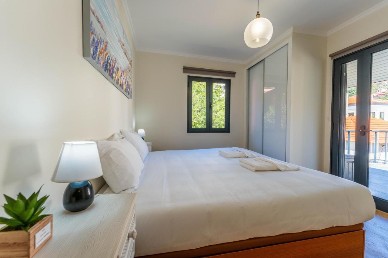 Flh Santa Cruz Triplex With Terrace Holiday home