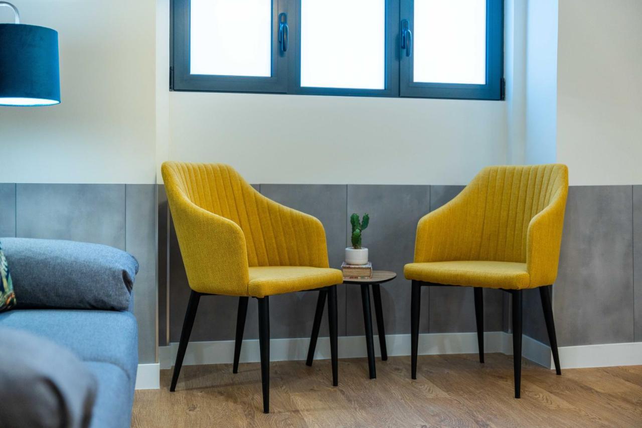 Dom wakacyjny Flh Triplex With Terrace