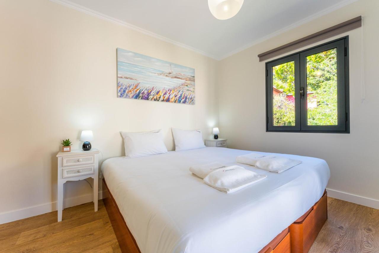 Flh Santa Cruz Triplex With Terrace *