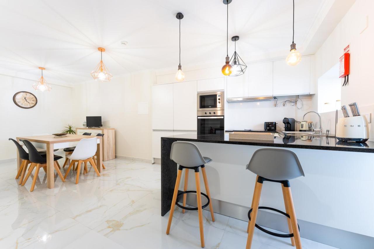Flh Triplex With Terrace Dom wakacyjny Santa Cruz (Madeira)
