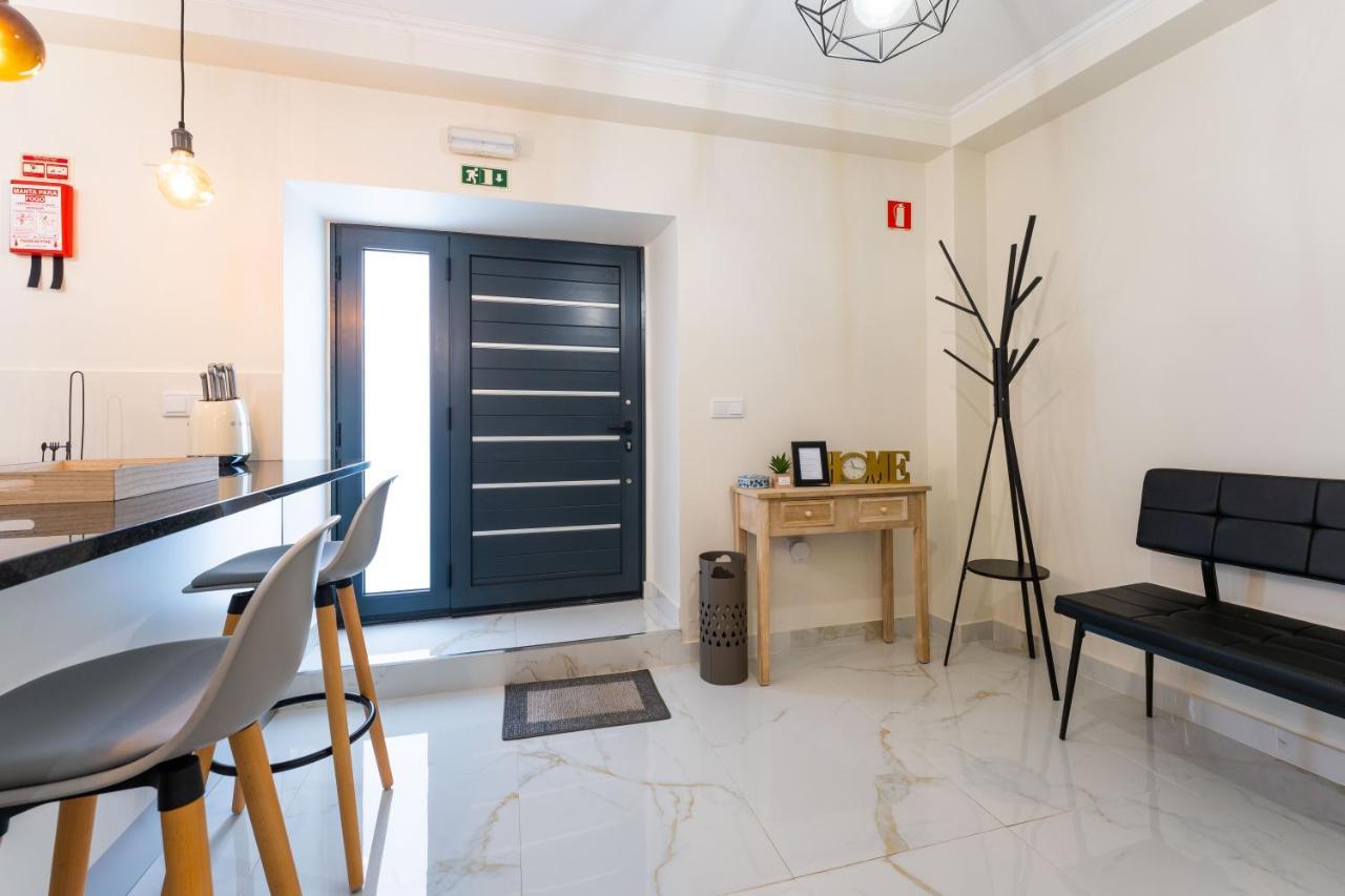 Flh Santa Cruz Triplex With Terrace Santa Cruz (Madeira)