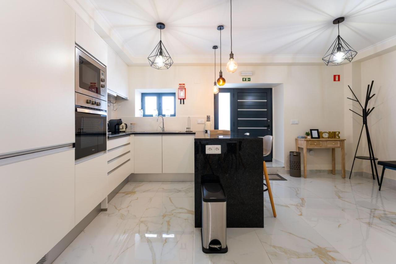 Flh Santa Cruz Triplex With Terrace * Santa Cruz (Madeira)