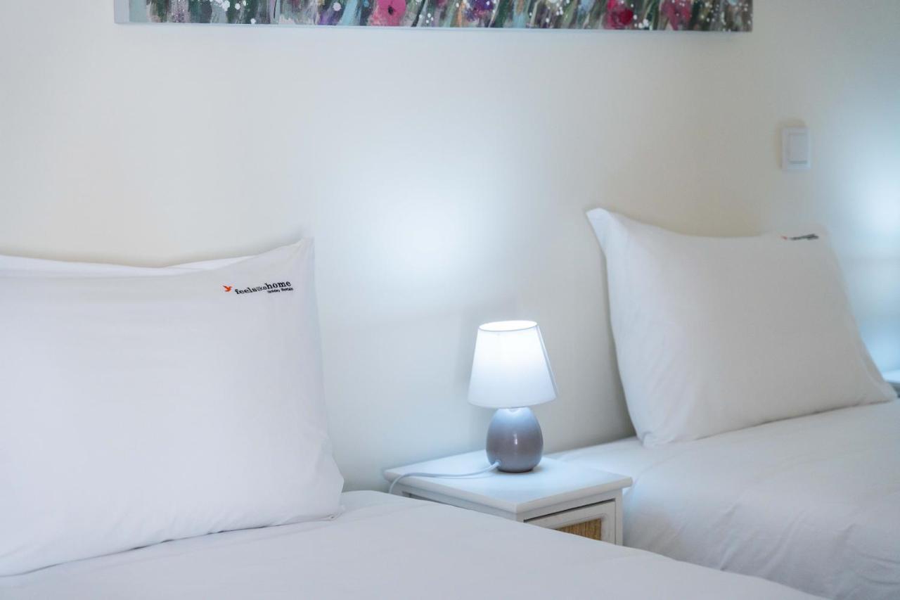 Flh Santa Cruz Triplex With Terrace Santa Cruz (Madeira)